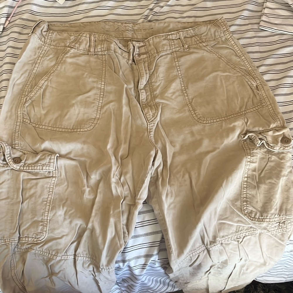 Cargos